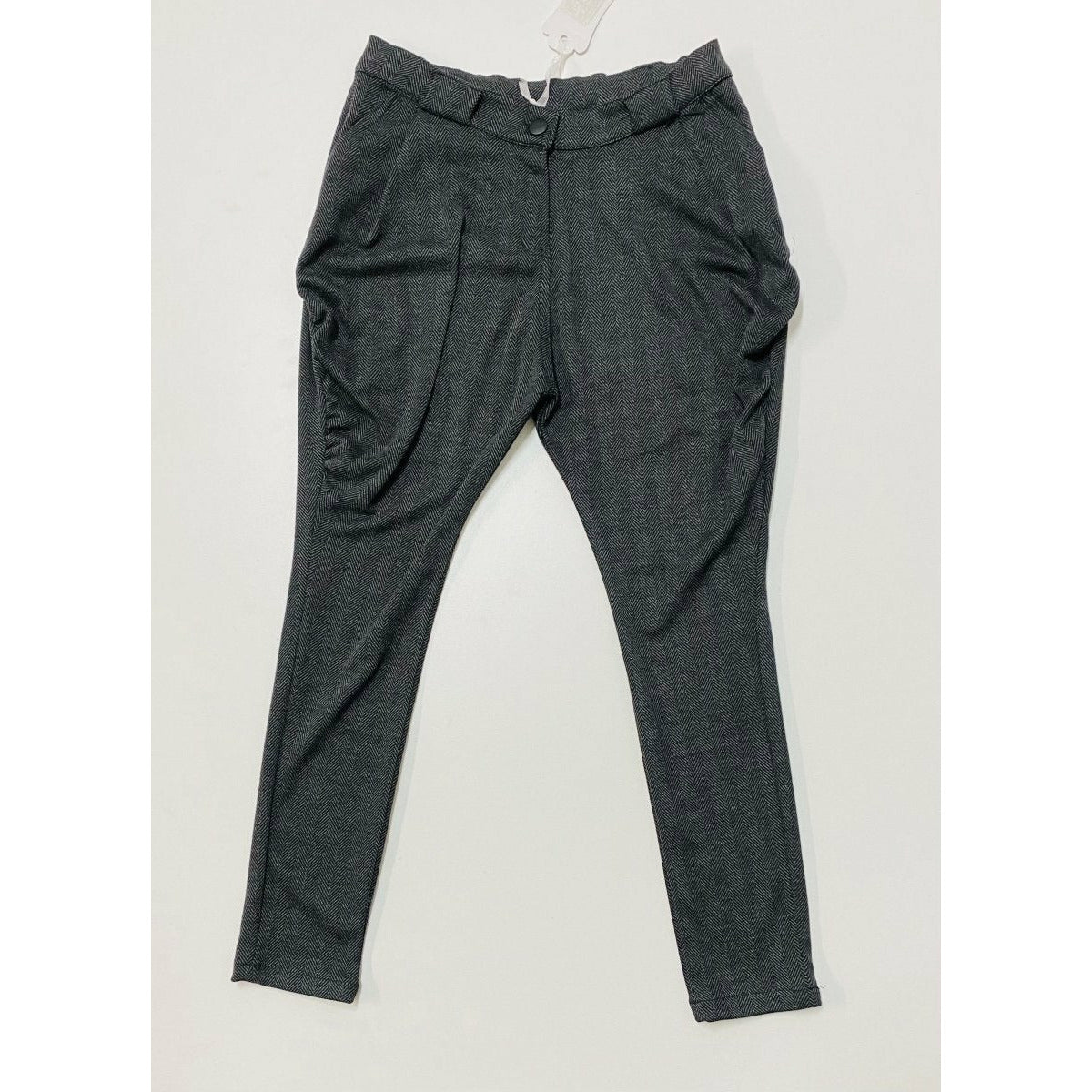 Pantalone camosciato Bimba - Mstore016
